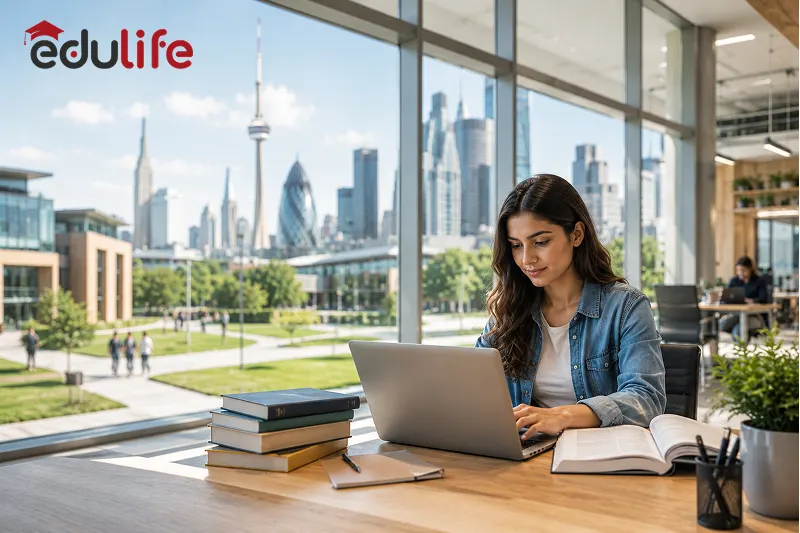 Edulife